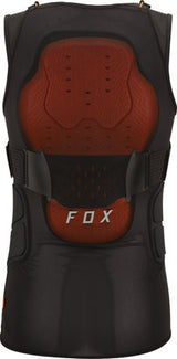 Fox head baseframe pro d3o protector vest - afbeelding 2