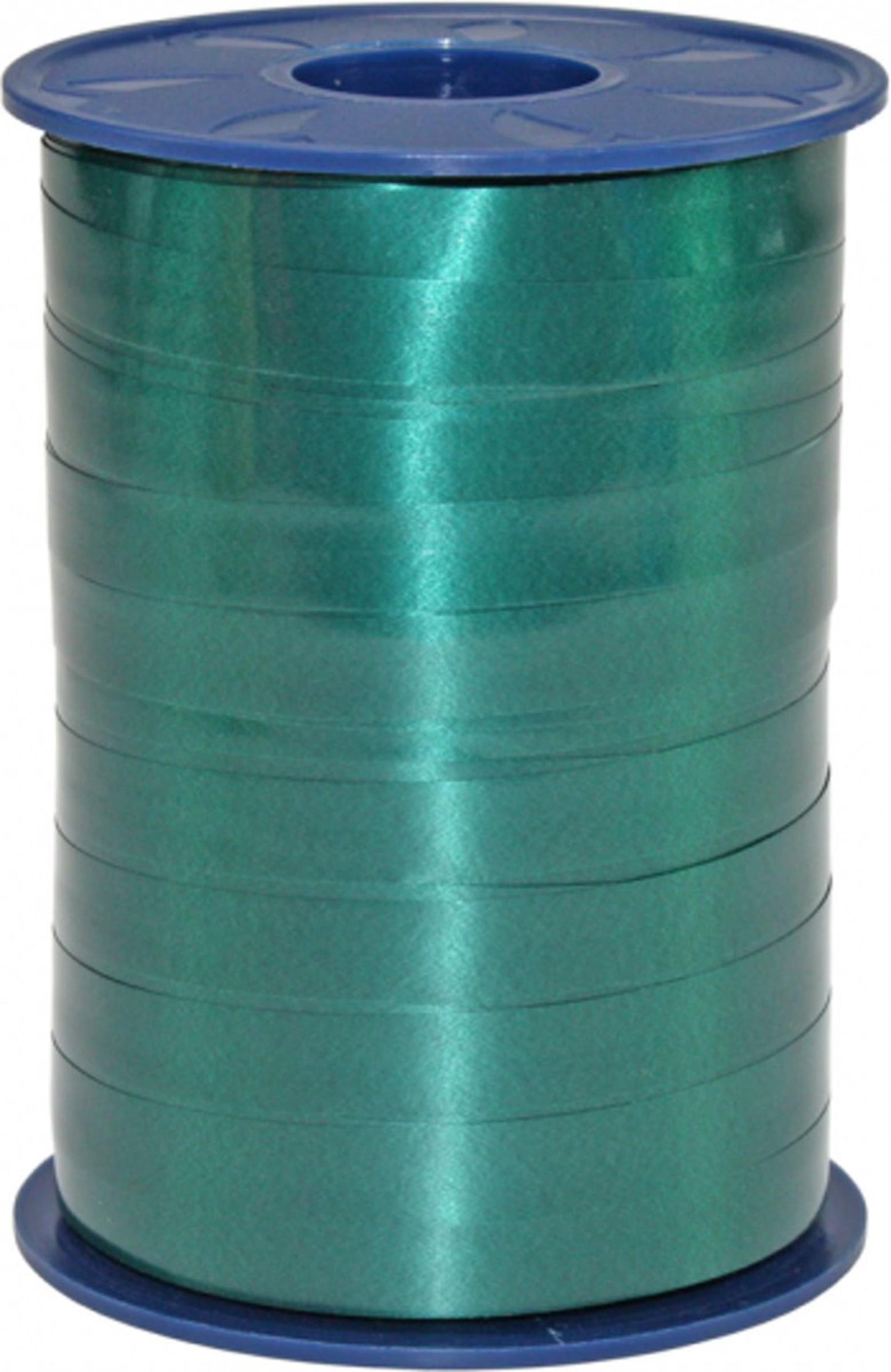 Globos krullint 10mm 250mtr donkergroen