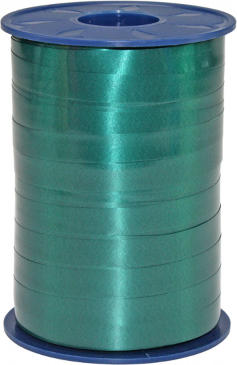 Globos krullint 10mm 250mtr donkergroen