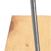 Connex nagel platte kop 2.8x65 2.5kg fe - dh1012865