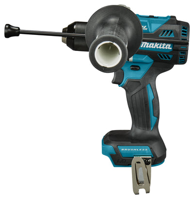 Makita dhp492z 18v klopboor- schroefmachine | zonder accu's en lader - dhp492z