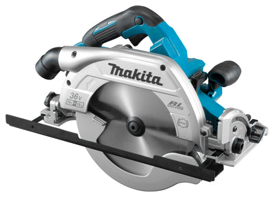 Makita dhs900z | 2x18v cirkelzaag 235mm - dhs900z