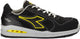 Diadora werkschoen run net ab 181148 s3s c0200 | black black c0200 | maat 43 - 8053607620401