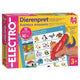 Electro jumbo - wonderpen - dierenpret - leersysteem