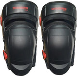 Diggers gel kniebeschermer | extra kniesteun - dk781 - afbeelding 1