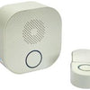 Di-o dio draadloze deurbel set 50-150m - 6960411
