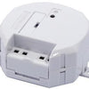 Di-o dio ontvanger poortmodule 230v met potentiaalvrij contact - 6960195