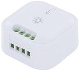 Di-o dio ontvanger schakelaar module inbouw mini 1000w - 6960202 - afbeelding 1