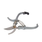 Dirt tools bloemenschaar grijs ø8mm - afbeelding 1