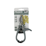 Dirt tools bloemenschaar grijs ø8mm - afbeelding 2