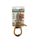 Dirt tools bloemenschaar oker ø8mm - afbeelding 2