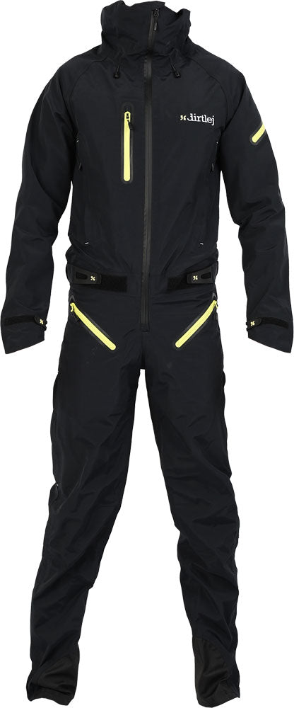 Dirtlej dirtsuit core edition v6.0 - mud suit | l