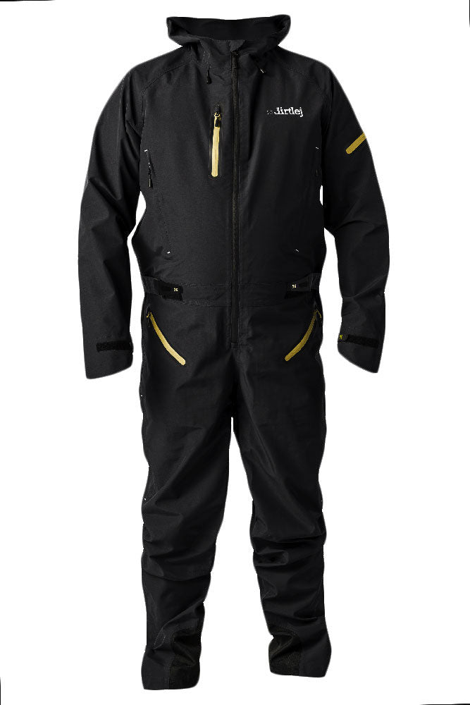 Dirtlej dirtsuit core ed. loose cut v2.0 - mud suit | xl