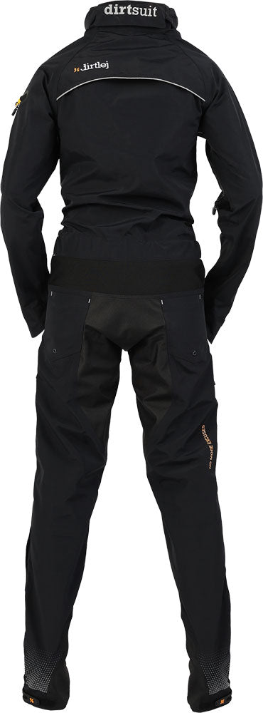 Dirtlej dirtsuit core edition v4.0 - women's mud suit | s