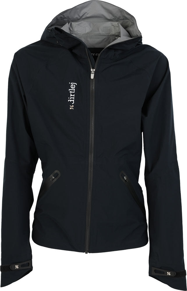 Dirtlej weathershield waterproof - mtb rain jacket