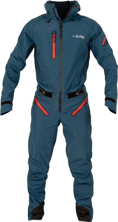 Dirtlej dirtsuit sfd edition v4.0 - mud suit | l loose