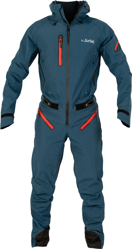Dirtlej dirtsuit sfd edition v4.0 - mud suit | l loose