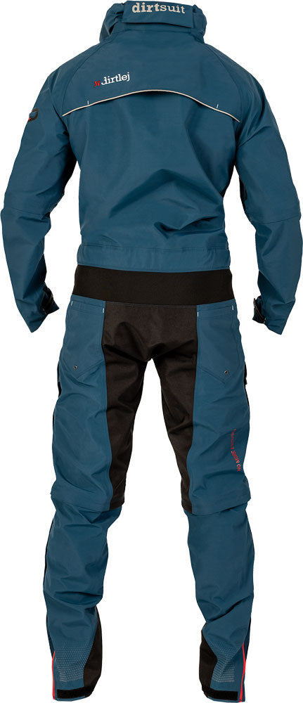 Dirtlej dirtsuit sfd edition v4.0 - mud suit | l loose