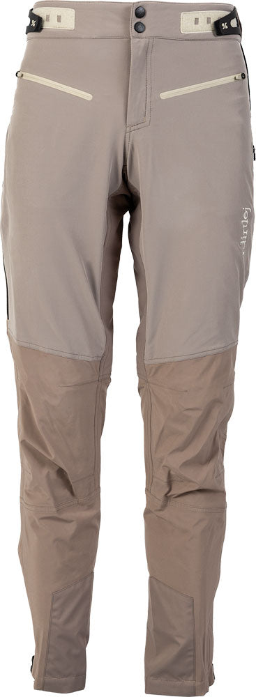 Dirtlej trailscout half half long - mtb pants | s loose