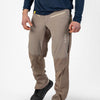 Dirtlej trailscout half half long - mtb pants | m