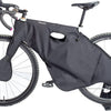 Dirtlej bikewrap - transport protection (gravel road)