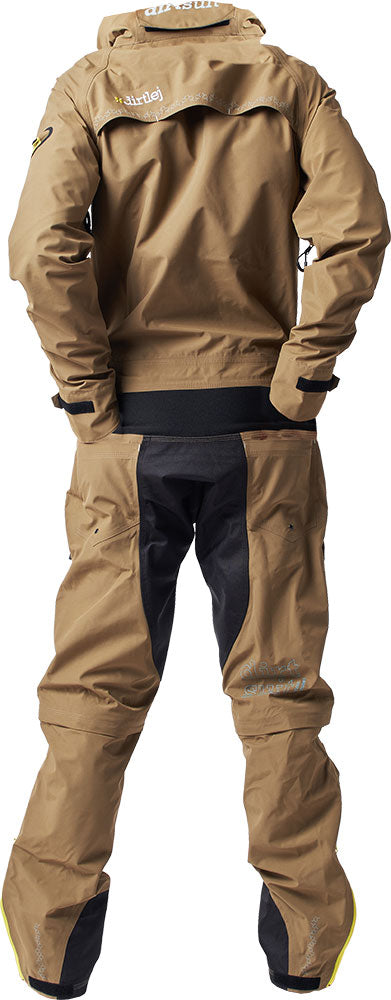 Dirtlej dirtsuit core edition - mud overall | m