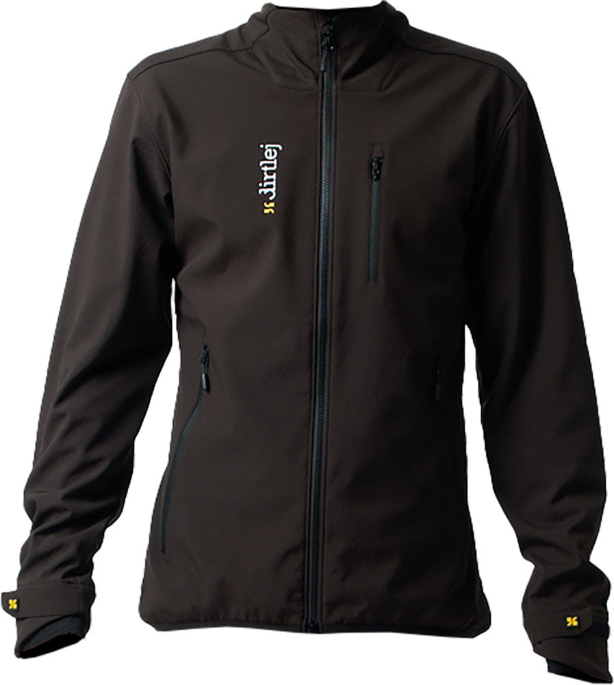 Dirtlej weathershield warm - mtb jacket
