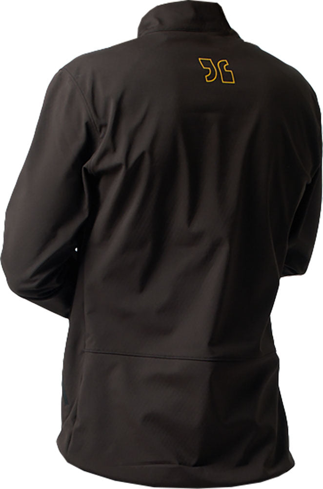 Dirtlej weathershield warm - mtb jacket
