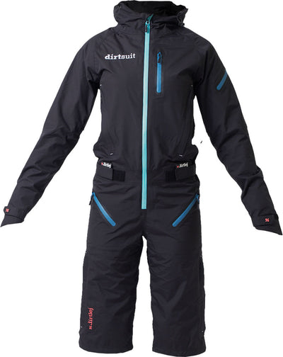 Dirtlej dirtsuit pro edition - women's mud overall