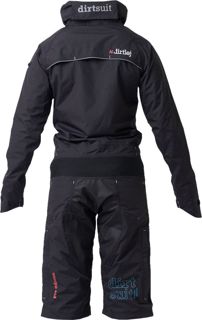 Dirtlej dirtsuit pro edition - women's mud overall