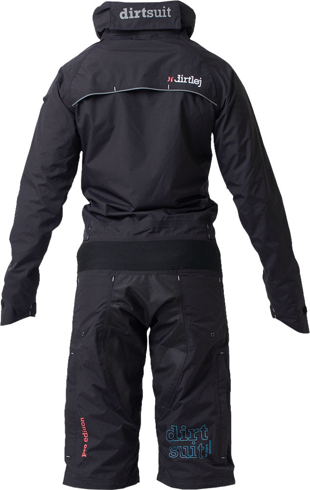 Dirtlej dirtsuit pro edition - women's mud overall