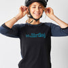 Dirtlej mountee - women's mtb jersey | l