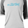 Dirtlej mountee - mtb 3 4 jersey | xl