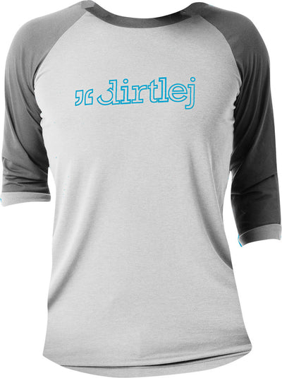 Dirtlej mountee - mtb 3 4 jersey | xxl