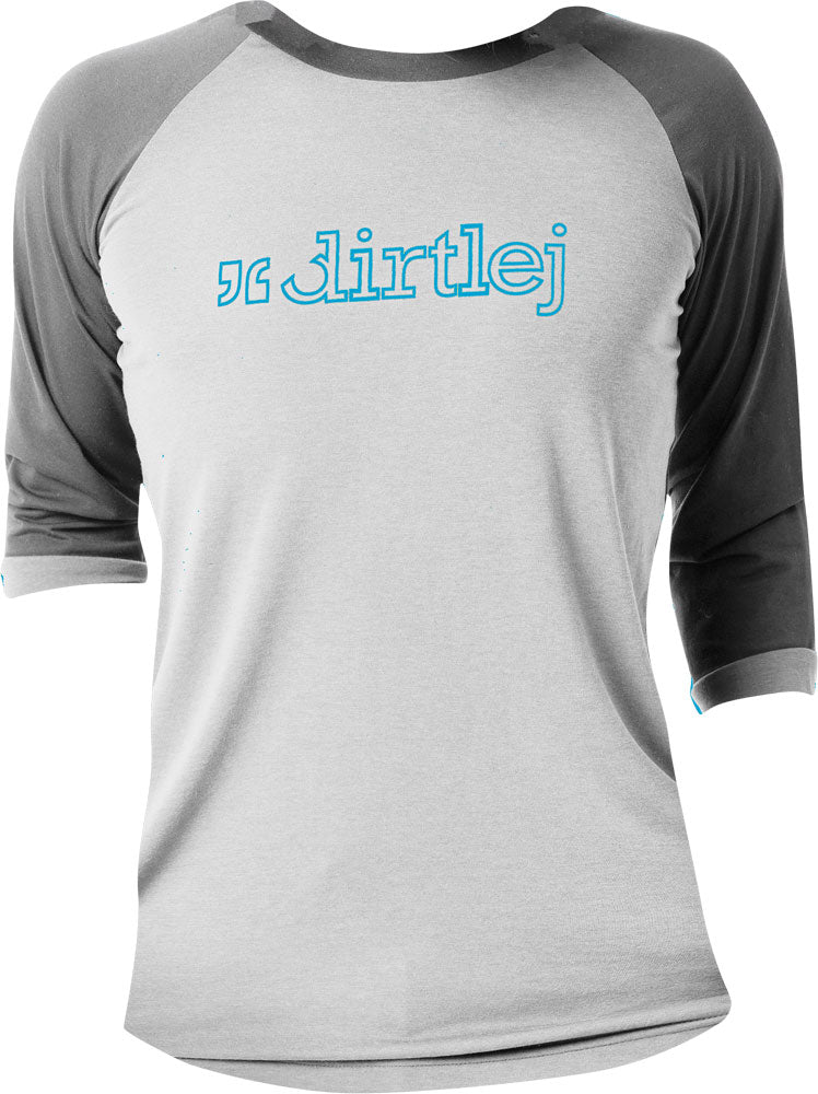Dirtlej mountee - mtb 3 4 jersey | xxl