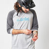 Dirtlej mountee - mtb 3 4 jersey | m