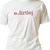 Dirtlej supima® - t-shirt | xl