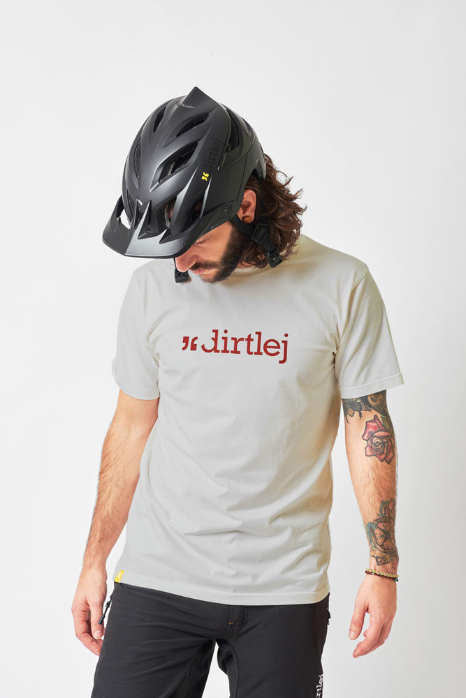 Dirtlej supima® - t-shirt | xl