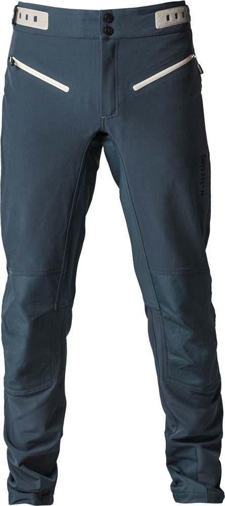 Dirtlej trailscout long flex black label - mtb pants | l