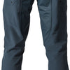 Dirtlej trailscout long flex black label - mtb pants | xxl