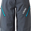 Dirtlej trailscout waterproof - women's mtb shorts | l