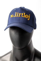 Dirtlej trucker cap - afbeelding 1