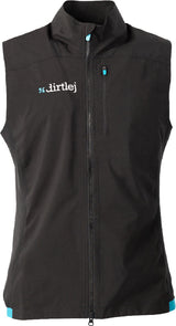 Dirtlej weathershield vest | m - afbeelding 1