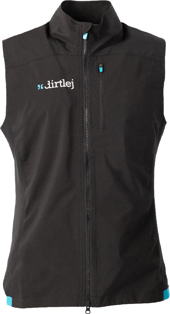 Dirtlej weathershield vest | xxl