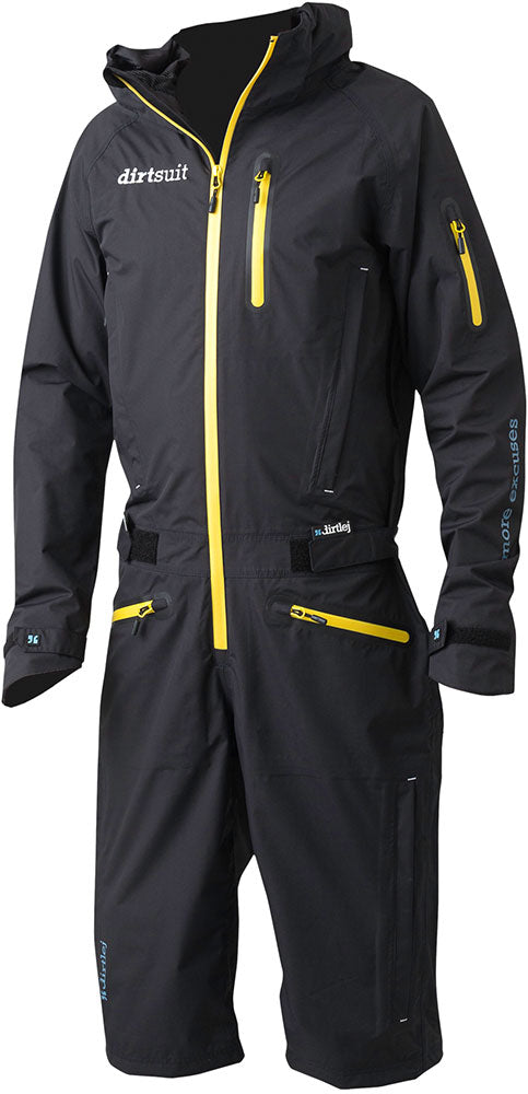 Dirtlej dirtsuit pro edition - mud overall | xl