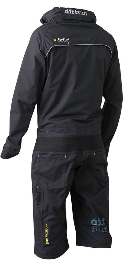Dirtlej dirtsuit pro edition - mud overall | m