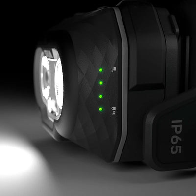 Silva discover hybrid - headlamp