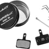 Absoluteblack graphenpads disc15 shimano deore disc pads