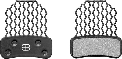 Absoluteblack graphenpads disc27 shimano xtr disc pads