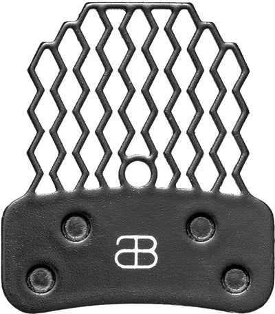 Absoluteblack graphenpads disc27 shimano xtr disc pads